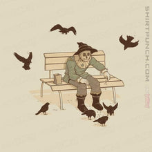 Load image into Gallery viewer, Shirts Magnets / 3"x3" / Natural Free time activity