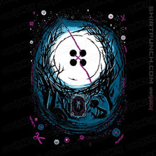 Load image into Gallery viewer, Daily_Deal_Shirts Magnets / 3"x3" / Black Dangerous Wishes