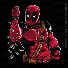 Load image into Gallery viewer, Secret_Shirts Magnets / 3"x3" / Black Salt and Bullets