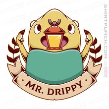 Load image into Gallery viewer, Shirts Magnets / 3"x3" / White Drippy