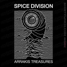 Load image into Gallery viewer, Daily_Deal_Shirts Magnets / 3"x3" / Black Spice Division