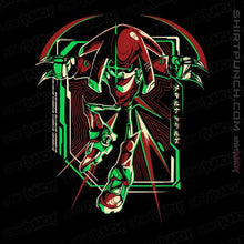 Load image into Gallery viewer, Daily_Deal_Shirts Magnets / 3"x3" / Black Heavy Machinery