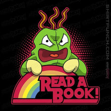 Load image into Gallery viewer, Secret_Shirts Magnets / 3"x3" / Black Handy Rainbow