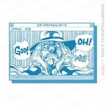 Load image into Gallery viewer, Shirts Magnets / 3"x3" / White Joseph Exe