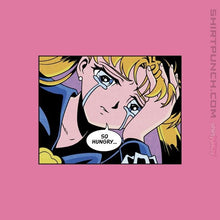 Load image into Gallery viewer, Shirts Magnets / 3"x3" / Azalea Pop Hungry