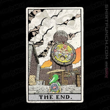 Load image into Gallery viewer, Daily_Deal_Shirts Magnets / 3"x3" / Black Clocktown