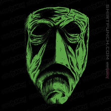 Load image into Gallery viewer, Shirts Magnets / 3"x3" / Black Shock