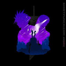 Load image into Gallery viewer, Shirts Magnets / 3"x3" / Black Childhood Memories