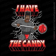 Load image into Gallery viewer, Shirts Magnets / 3"x3" / Black Codpieces Of The Universe