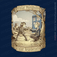 Load image into Gallery viewer, Shirts Valar Regeneratis