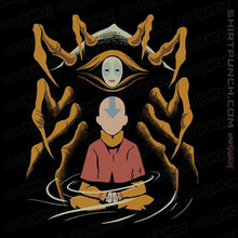 Load image into Gallery viewer, Shirts Magnets / 3"x3" / Black Face Stealer