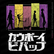 Load image into Gallery viewer, Shirts Magnets / 3"x3" / Black Rainbow In Your Hands