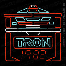 Load image into Gallery viewer, Shirts Magnets / 3"x3" / Black Better Recognize