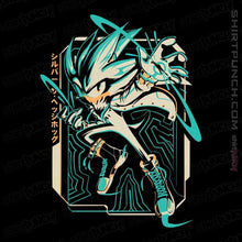 Load image into Gallery viewer, Daily_Deal_Shirts Magnets / 3"x3" / Black It's No Use