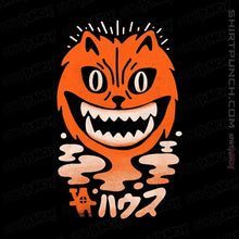 Load image into Gallery viewer, Shirts Magnets / 3"x3" / Black Home Sweet Home