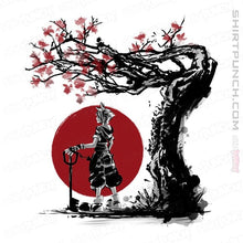 Load image into Gallery viewer, Shirts Magnets / 3"x3" / White Keyblade Wielder