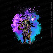 Load image into Gallery viewer, Secret_Shirts Magnets / 3"x3" / Black Soul Of Kid