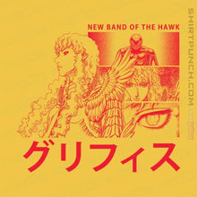 Load image into Gallery viewer, Shirts Magnets / 3"x3" / Daisy The White Falcon