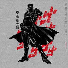 Load image into Gallery viewer, Shirts Magnets / 3"x3" / Sports Grey Crimson Bizarre