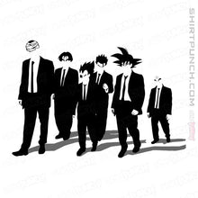 Load image into Gallery viewer, Shirts Magnets / 3"x3" / White Z Dogs