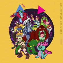 Load image into Gallery viewer, Secret_Shirts Magnets / 3"x3" / Daisy Sooo 80s