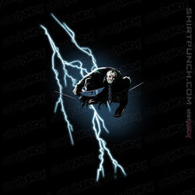 Load image into Gallery viewer, Daily_Deal_Shirts Magnets / 3"x3" / Black The Dark Slasher