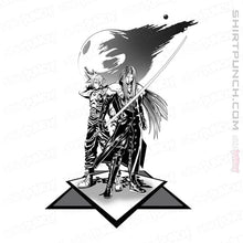 Load image into Gallery viewer, Shirts Magnets / 3"x3" / White Soldiers