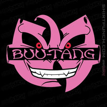 Load image into Gallery viewer, Secret_Shirts Magnets / 3"x3" / Black BuuTang