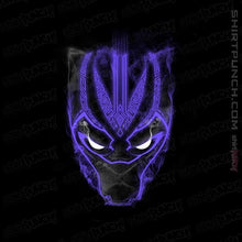 Load image into Gallery viewer, Shirts Magnets / 3"x3" / Black Out Of The Dark