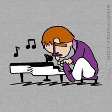 Load image into Gallery viewer, Shirts Magnets / 3"x3" / Sports Grey Rocket Kid