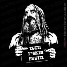 Load image into Gallery viewer, Daily_Deal_Shirts Magnets / 3"x3" / Black Otis Driftwood