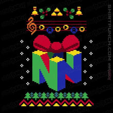 Load image into Gallery viewer, Daily_Deal_Shirts Magnets / 3"x3" / Black Ugly 64