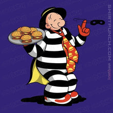 Load image into Gallery viewer, Shirts Magnets / 3"x3" / Violet The Thief