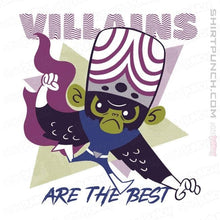 Load image into Gallery viewer, Shirts Magnets / 3"x3" / White Mad Monkey