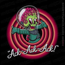 Load image into Gallery viewer, Shirts Magnets / 3"x3" / Black That's All Humans