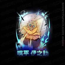 Load image into Gallery viewer, Shirts Magnets / 3"x3" / Black The Boar