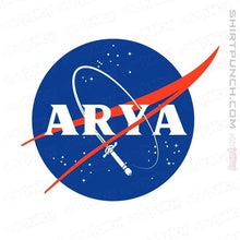 Load image into Gallery viewer, Shirts Magnets / 3"x3" / White Space Needle