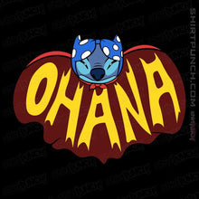 Load image into Gallery viewer, Secret_Shirts Magnets / 3"x3" / Black Bat 626!