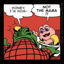 Load image into Gallery viewer, Secret_Shirts Magnets / 3"x3" / Black Sinclair Slap