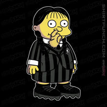 Load image into Gallery viewer, Daily_Deal_Shirts Magnets / 3"x3" / Black Hands Free