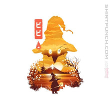 Load image into Gallery viewer, Shirts Magnets / 3"x3" / White Ukiyo Vivi