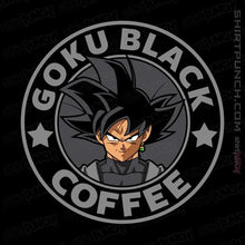 Load image into Gallery viewer, Shirts Magnets / 3"x3" / Black Evil Blend