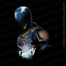 Load image into Gallery viewer, Shirts Magnets / 3"x3" / Black Bloodsport