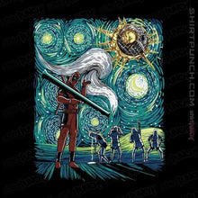 Load image into Gallery viewer, Shirts Magnets / 3"x3" / Black He Did It