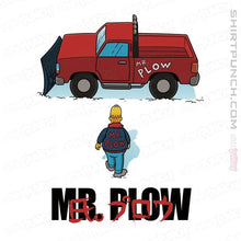 Load image into Gallery viewer, Daily_Deal_Shirts Magnets / 3"x3" / White Plowkira