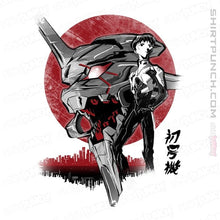 Load image into Gallery viewer, Shirts Magnets / 3"x3" / White First Unit