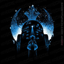 Load image into Gallery viewer, Shirts Magnets / 3"x3" / Black Message Of Hope