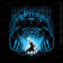 Load image into Gallery viewer, Secret_Shirts Magnets / 3"x3" / Black Tormentor Secret Sale