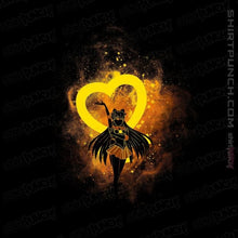 Load image into Gallery viewer, Shirts Magnets / 3"x3" / Black Venus Art