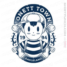 Load image into Gallery viewer, Shirts Magnets / 3"x3" / White Baseball Lover